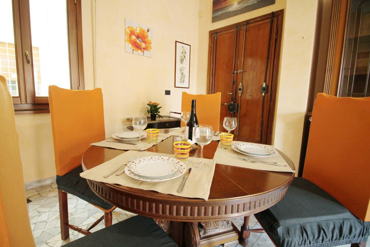 Monteverde Bright Apartment With Garage Rome Bagian luar foto