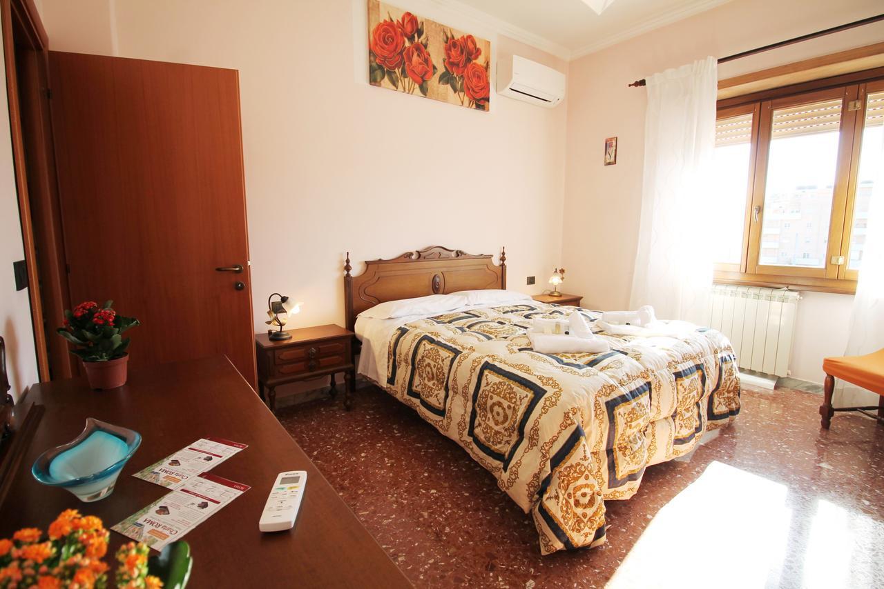 Monteverde Bright Apartment With Garage Rome Bagian luar foto